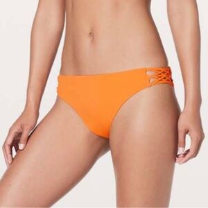 Lululemon Coastline Bikini Bottoms